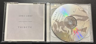 Diana Princess of Wales Tribute 2 CD