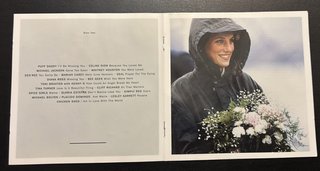 Diana Princess of Wales Tribute 2 CD