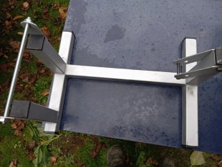 Soporte Reparación de motores Vespa Clásica