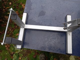 Soporte Reparación de motores Vespa Clásica