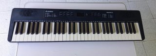 Teclado Alesis Melody 61