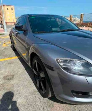 Mazda RX-8 2004