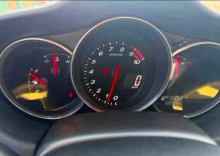 Mazda RX-8 2004