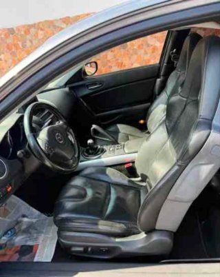 Mazda RX-8 2004
