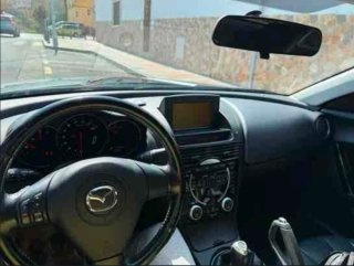 Mazda RX-8 2004