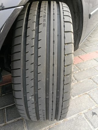Llantas Seat León Cupra