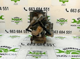 Volvo 92007 0486205019 valvula control remolque fh