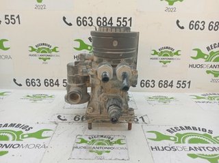 Volvo 92007 0486205019 valvula control remolque fh