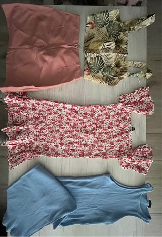 LOTE DE ROPA