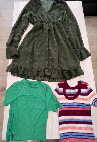 LOTE DE ROPA