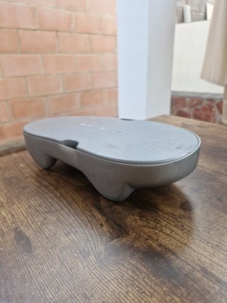 Caja llaves Audi