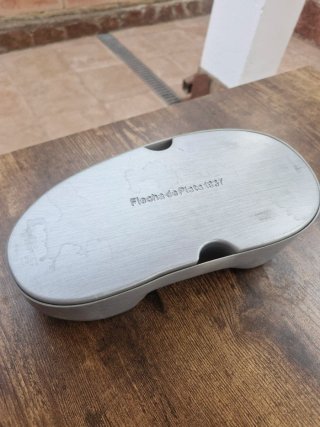 Caja llaves Audi