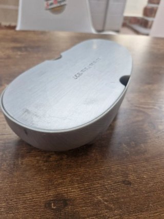 Caja llaves Audi