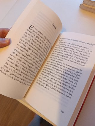 Por