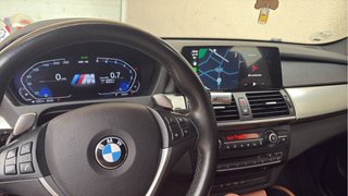 BMW X6 2010
