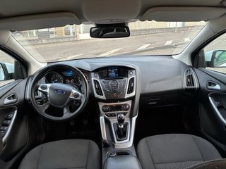 Ford Focus 2013
