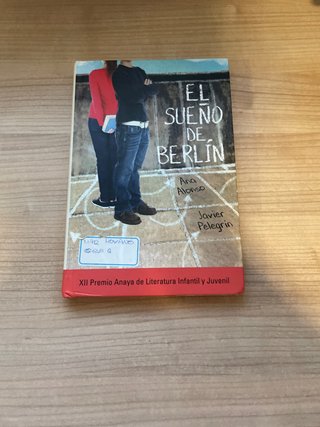 El sueño de Berlín