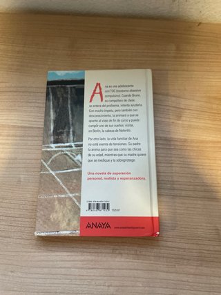 El sueño de Berlín