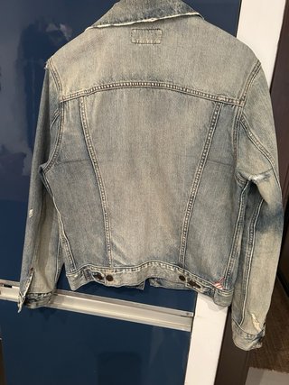 Cazadora Vaquera Hombre vintage Ralph Lauren