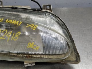 FARO DERECHO FORD GALAXY (VX) AFN 0301048312