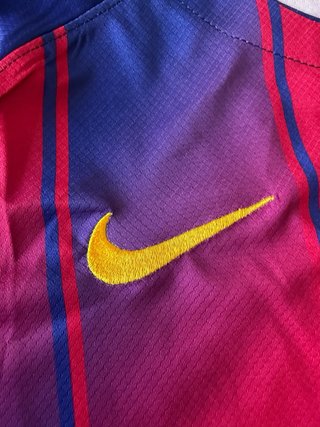 Camiseta Lamine Yamal 10 FC Barcelona XL