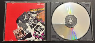 CD The 2 Tone Story - Ska Compilation