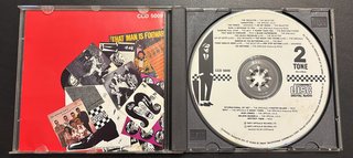 CD The 2 Tone Story - Ska Compilation