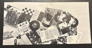 CD The 2 Tone Story - Ska Compilation