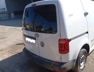 452301 asiento delantero derecho volkswagen caddy