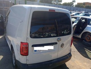 452301 asiento delantero derecho volkswagen caddy
