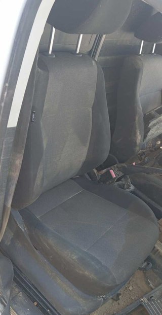 452301 asiento delantero derecho volkswagen caddy
