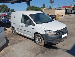 452301 asiento delantero derecho volkswagen caddy