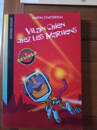 Libros infantiles en francés. 2 € cada uno