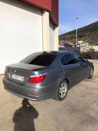 BMW Serie 5 2007