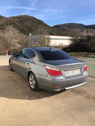 BMW Serie 5 2007