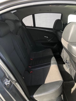 BMW Serie 5 2007