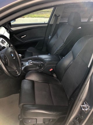 BMW Serie 5 2007