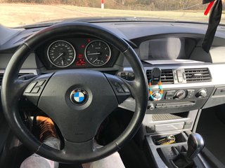 BMW Serie 5 2007