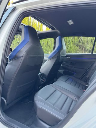 Volkswagen Golf 2025