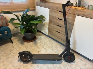 Patinete Eléctrico Xiaomi 4 Lite