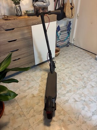 Patinete Eléctrico Xiaomi 4 Lite