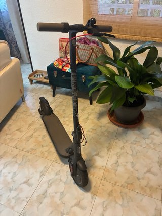 Patinete Eléctrico Xiaomi 4 Lite