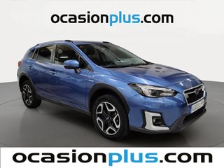 Subaru XV 2.0i Hybrid Sport Plus CVT 110 kW (150 CV)