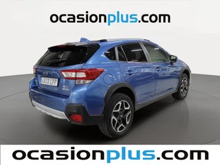 Subaru XV 2.0i Hybrid Sport Plus CVT 110 kW (150 CV)