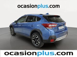 Subaru XV 2.0i Hybrid Sport Plus CVT 110 kW (150 CV)