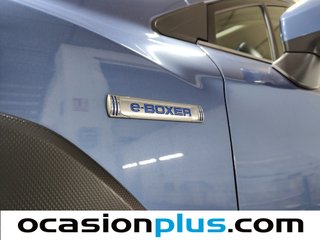 Subaru XV 2.0i Hybrid Sport Plus CVT 110 kW (150 CV)