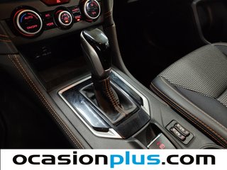 Subaru XV 2.0i Hybrid Sport Plus CVT 110 kW (150 CV)