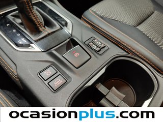 Subaru XV 2.0i Hybrid Sport Plus CVT 110 kW (150 CV)