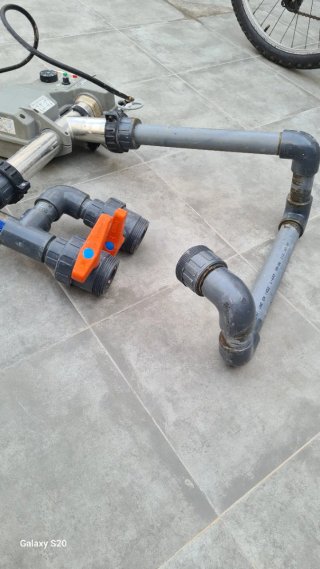 Bomba Calor + Cuadro Piscina AstralPool
