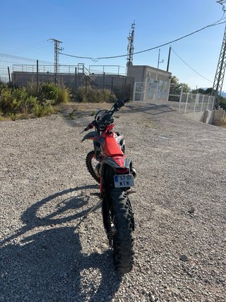 Beta x trainer 300 2024